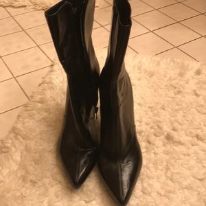 Nine West boots
